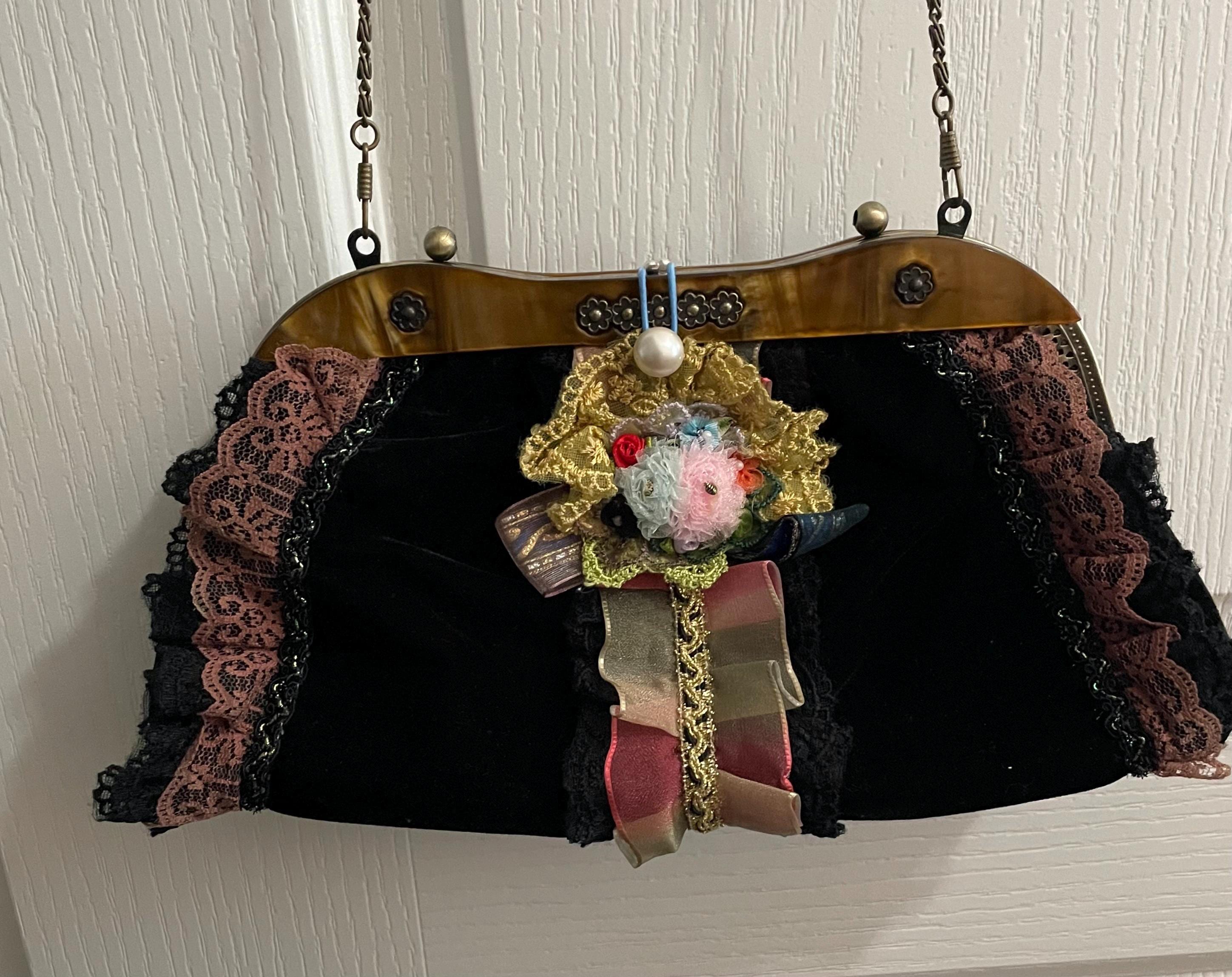 Nicole Lee Vintage Bags - Etsy