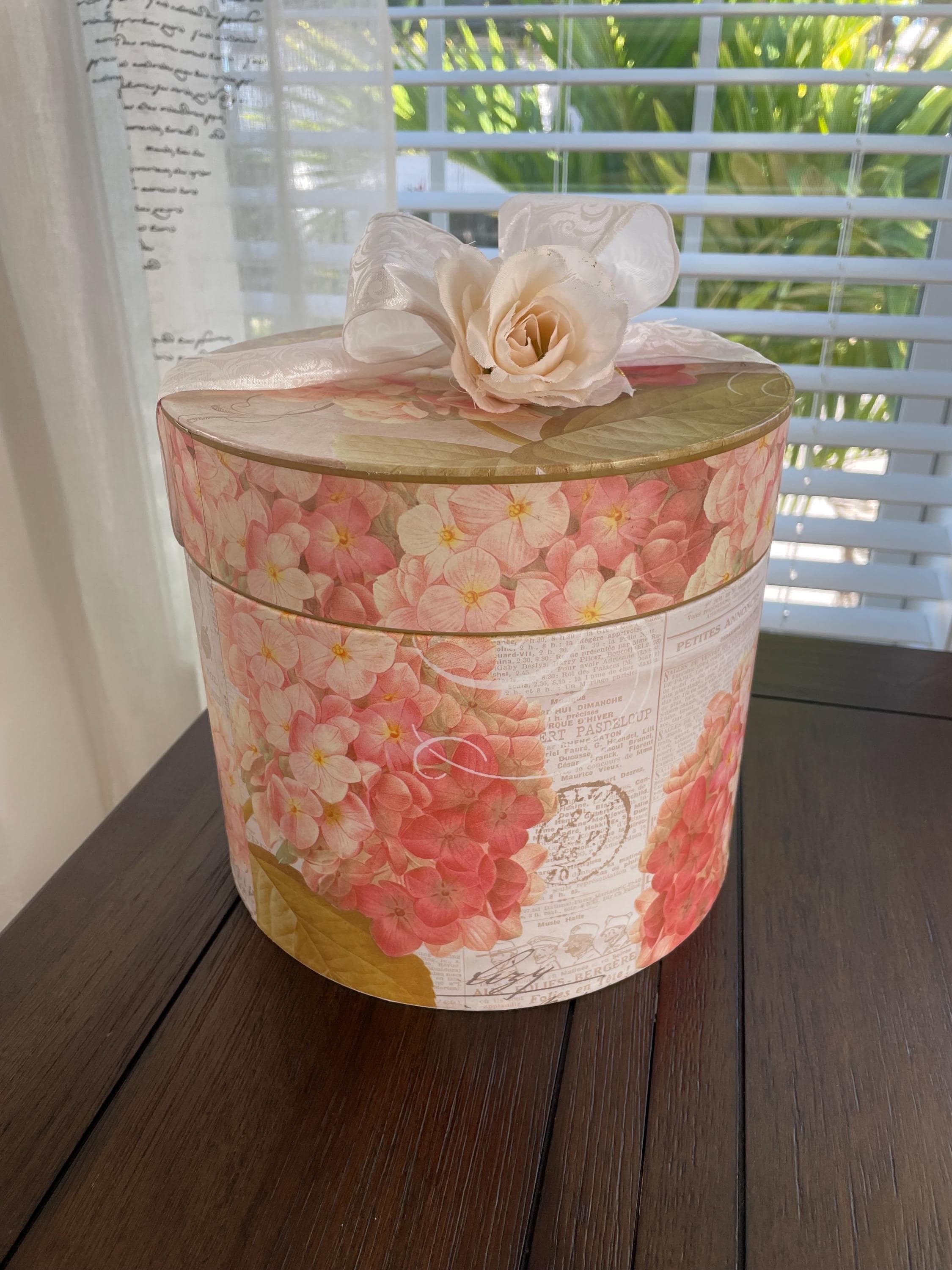 Tri Coastal Box - Etsy display picture 2