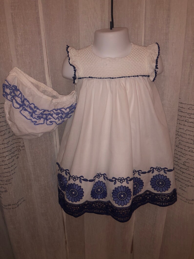 12 Mos. Cynthia Rowley Baby with panties