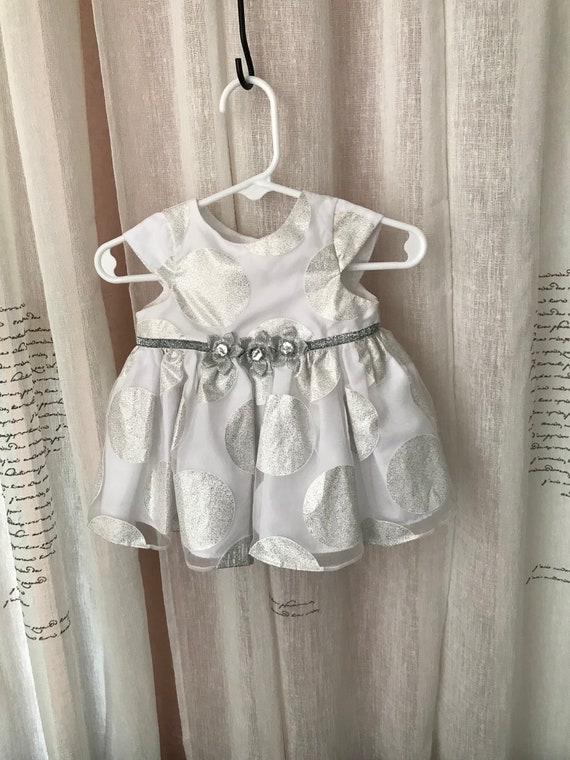 marmellata baby dress