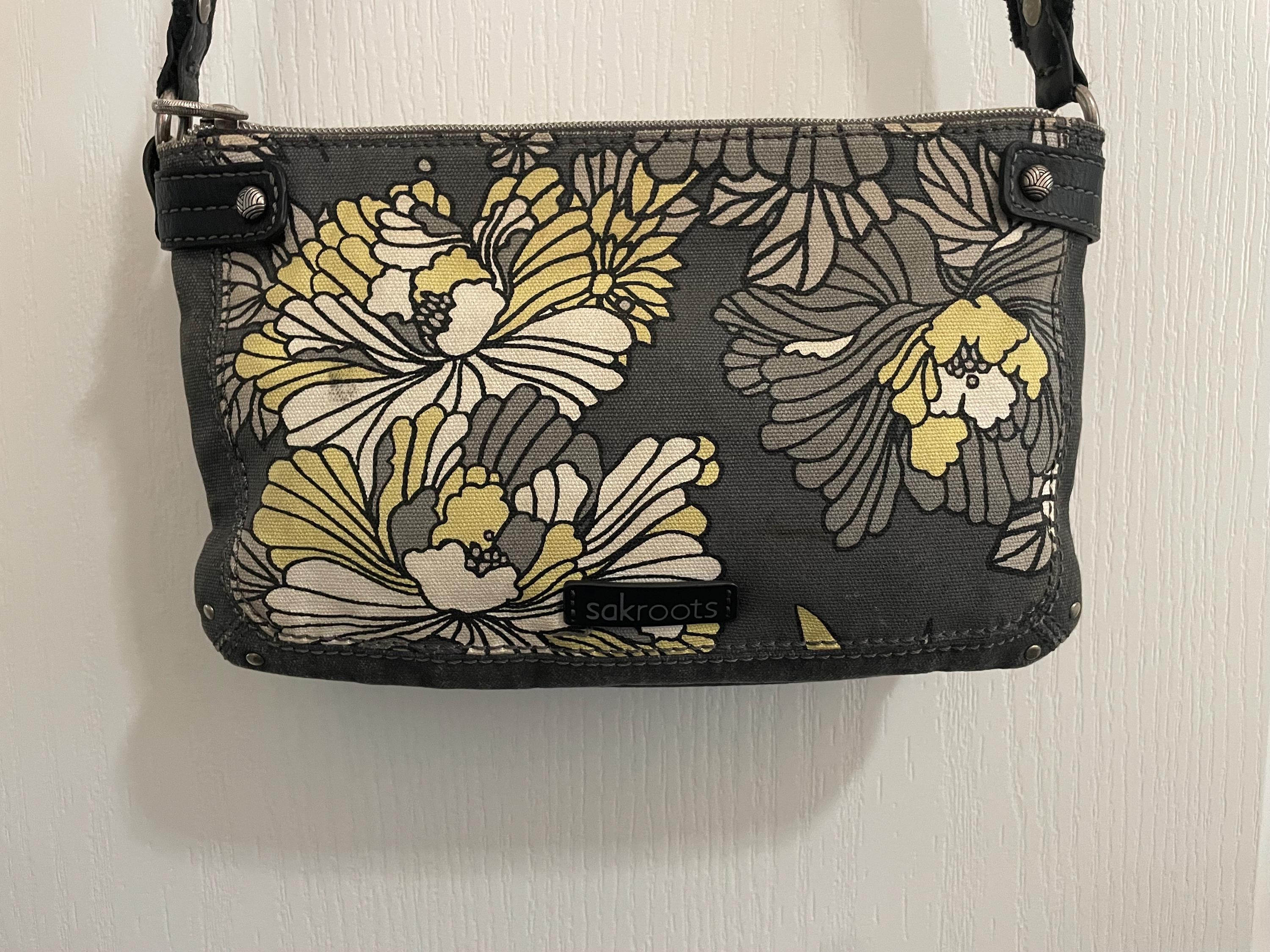 Sakroots Bag - Etsy