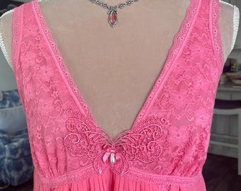 In Bloom Chemise, XL