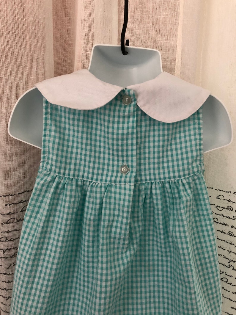 2T Bonnie Jean Girl/'s Dress