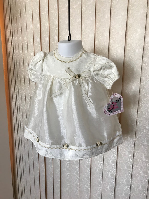 victorian style baby clothes