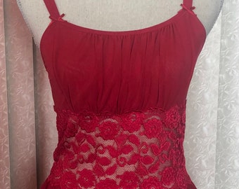 CABERNET Teddy, Medium