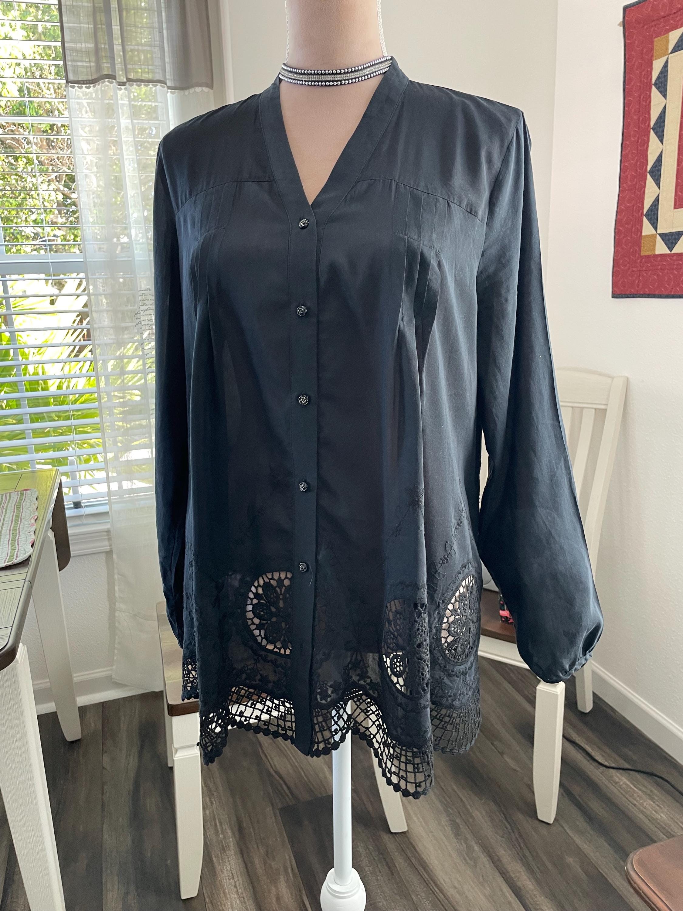 V Cristina Clothing - Etsy display picture 1