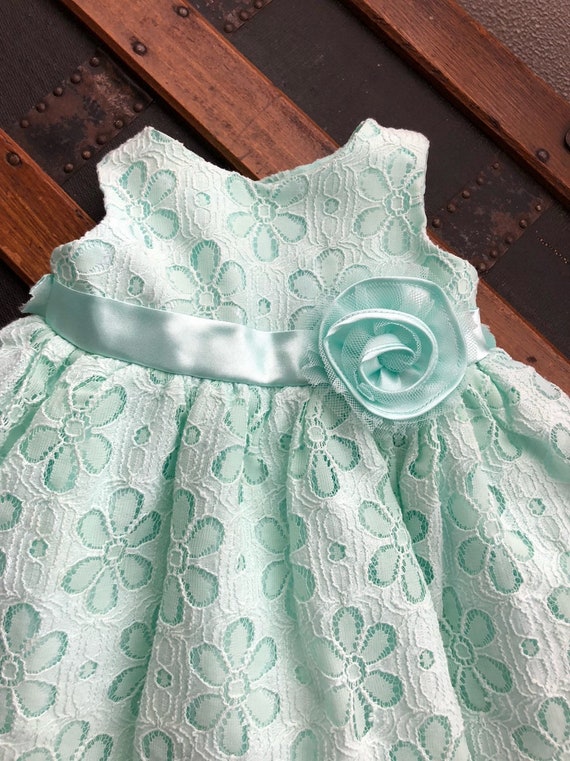 koala baby dress