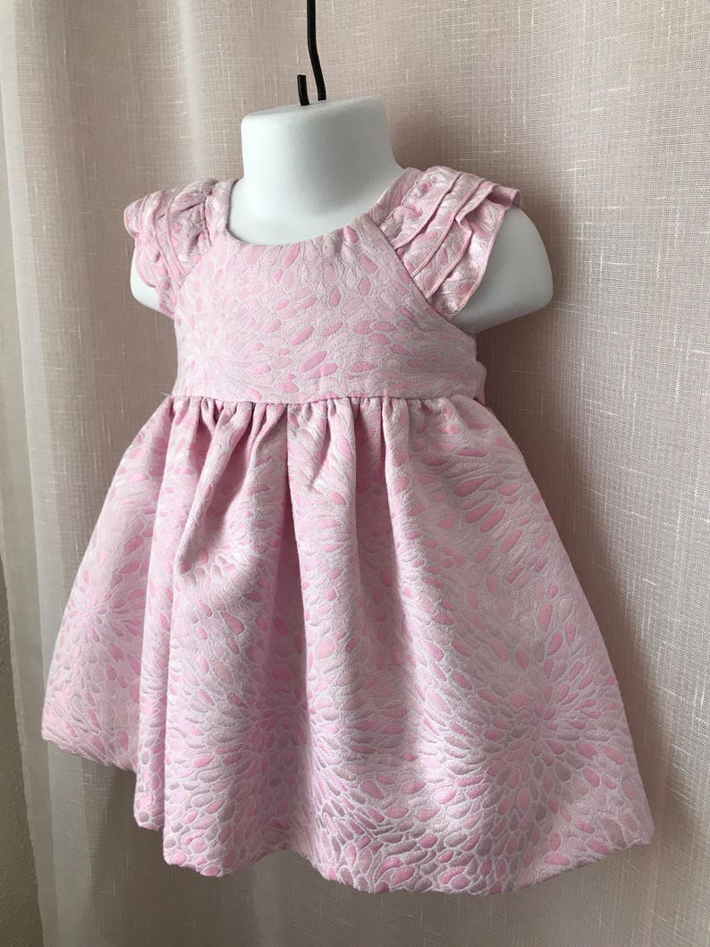 Laura Ashley London Baby Dress 12 mos. | Etsy