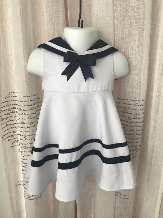 rare editions sailor dress