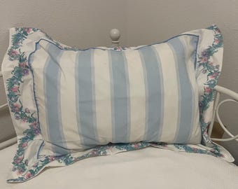 Wamsutta Pillow Sham, Standard (1)
