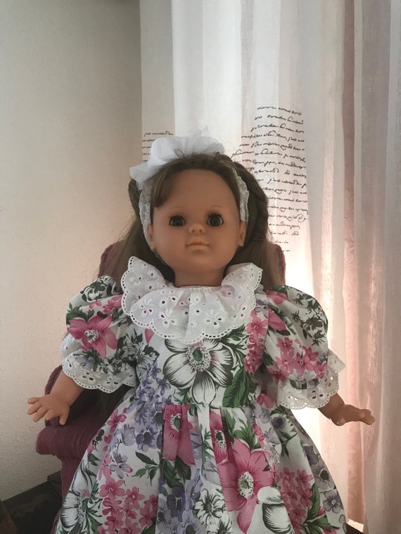 balica dolls