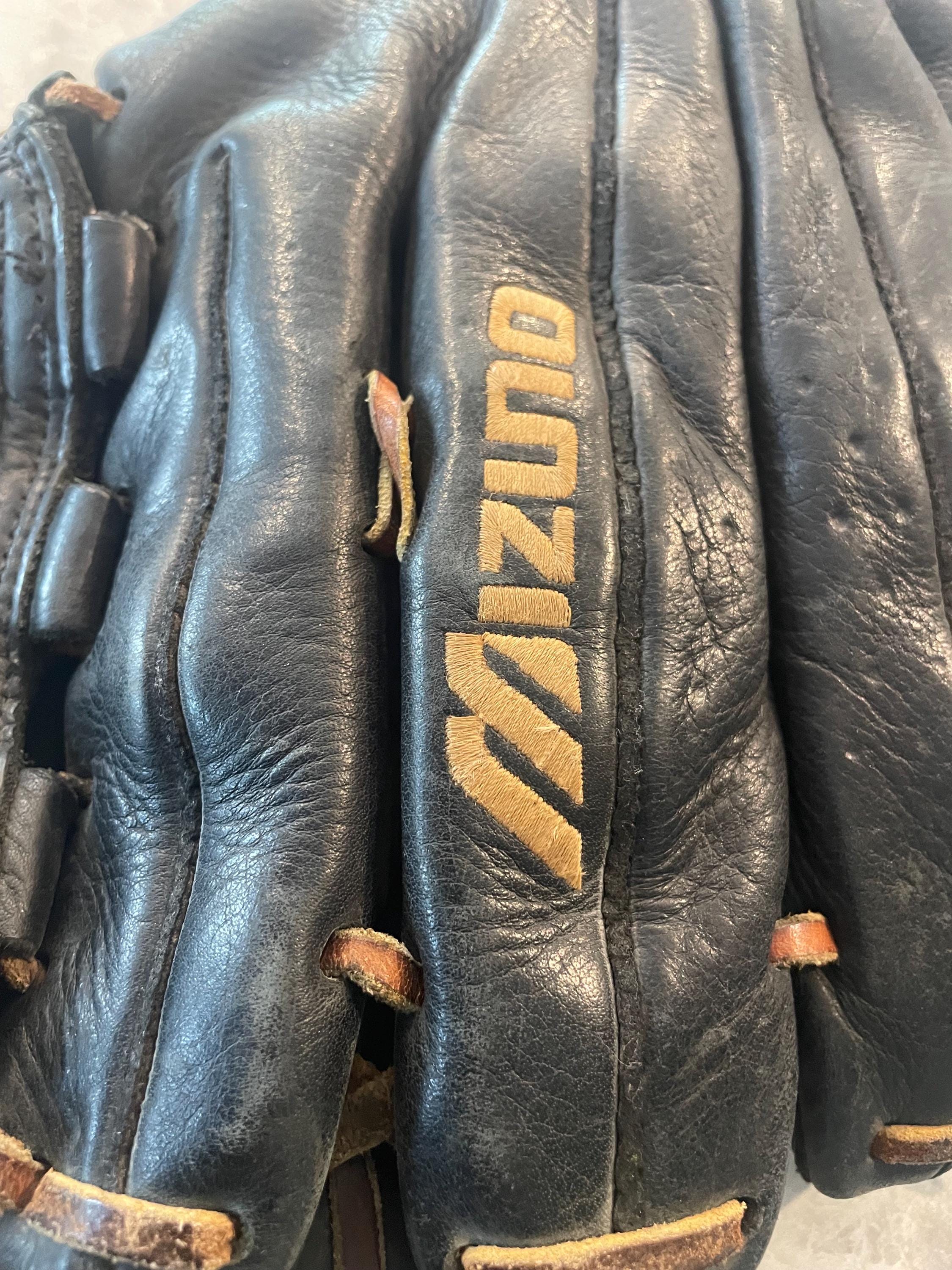 Vintage Mizuno Glove - Etsy