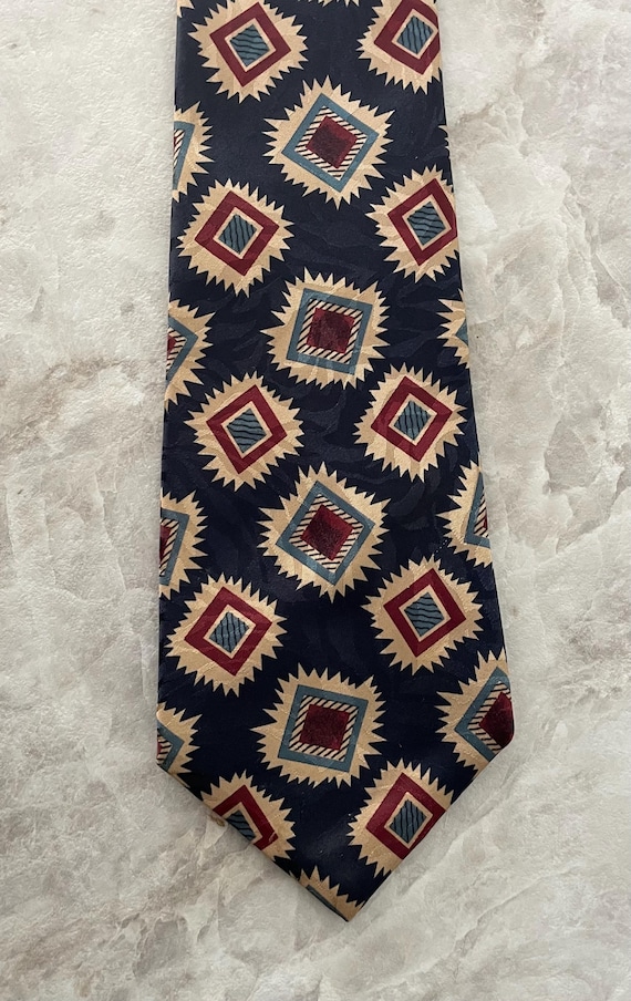 Oleg Cassini Tie