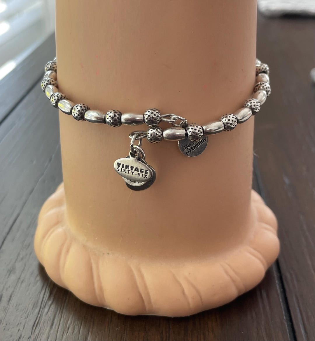 vintage silver925 bracelet elcasion たくむ着 vintage silver925 bracelet elcasion たくむ着 - メルカリ