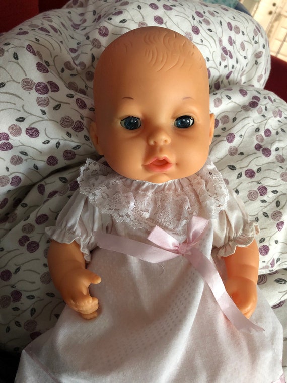 cititoy doll