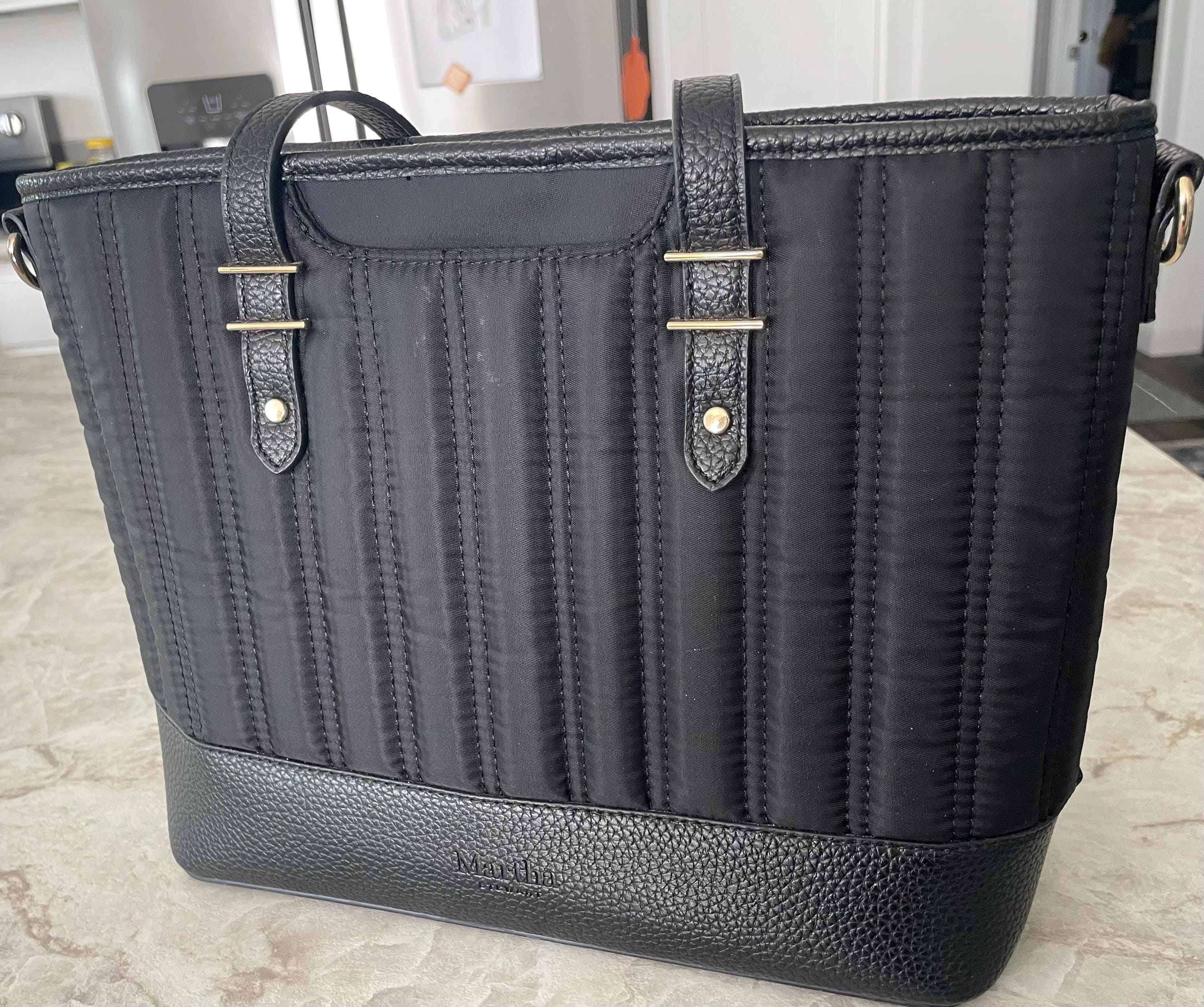 Martha Stewart Tote - Etsy