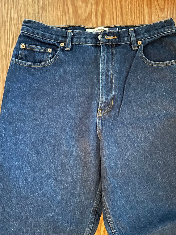 Vintage GAP ladies Jeans, 14 classic fit