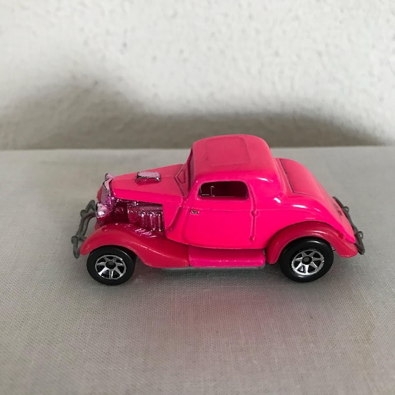 hot wheels mattel inc 1979 malaysia
