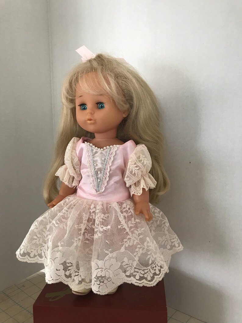 zapf dolls