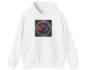 Unisex Heavy Blend ™ Kapuzen-Sweatshirt