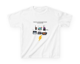 Kids Heavy Cotton™ Tee