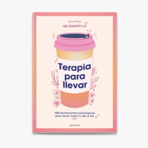 Terapia para llevar