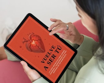 Vuelve a Ser Tu