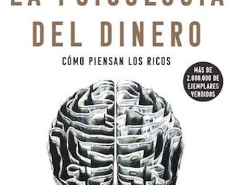 La Psicologia del dinero