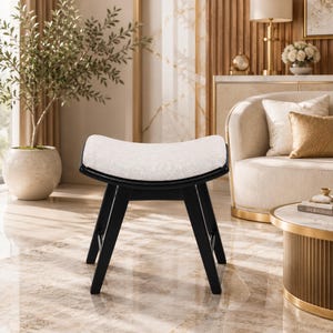 dressing chair design Amazon.com: Vanity Chair for Makeup Room - Makeup Chairs Stool with Backrest Vanity Stool Makeup Vanity Chair for Bedroom