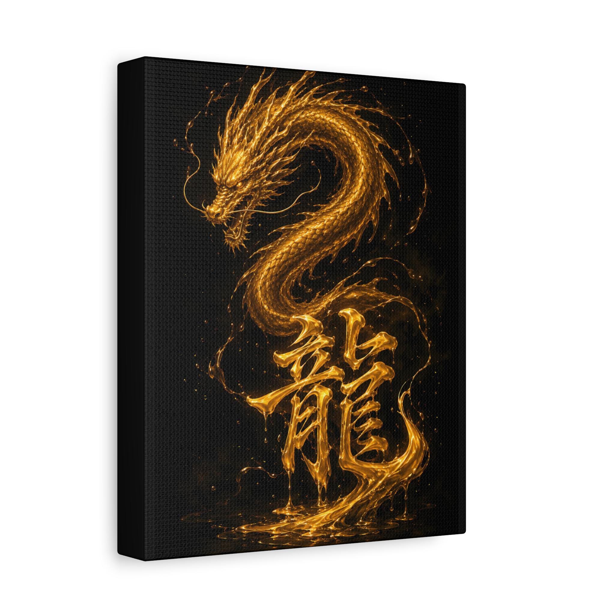 Ryujin Dragon - Etsy