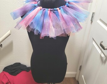 Very beautiful tutu!! <3