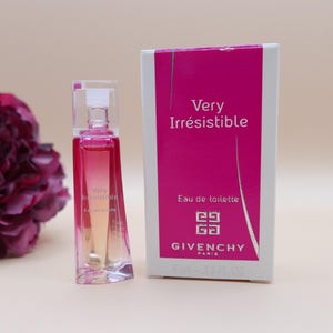 90s givenchy perfume - Etsy 日本