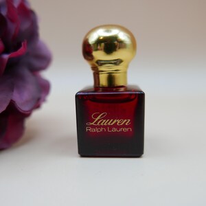 Discontinued perfume ralph lauren - Etsy 日本