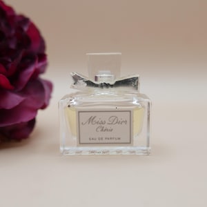 Miss Cherie Dior - Etsy