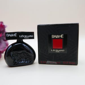 Balahe Perfume - Etsy