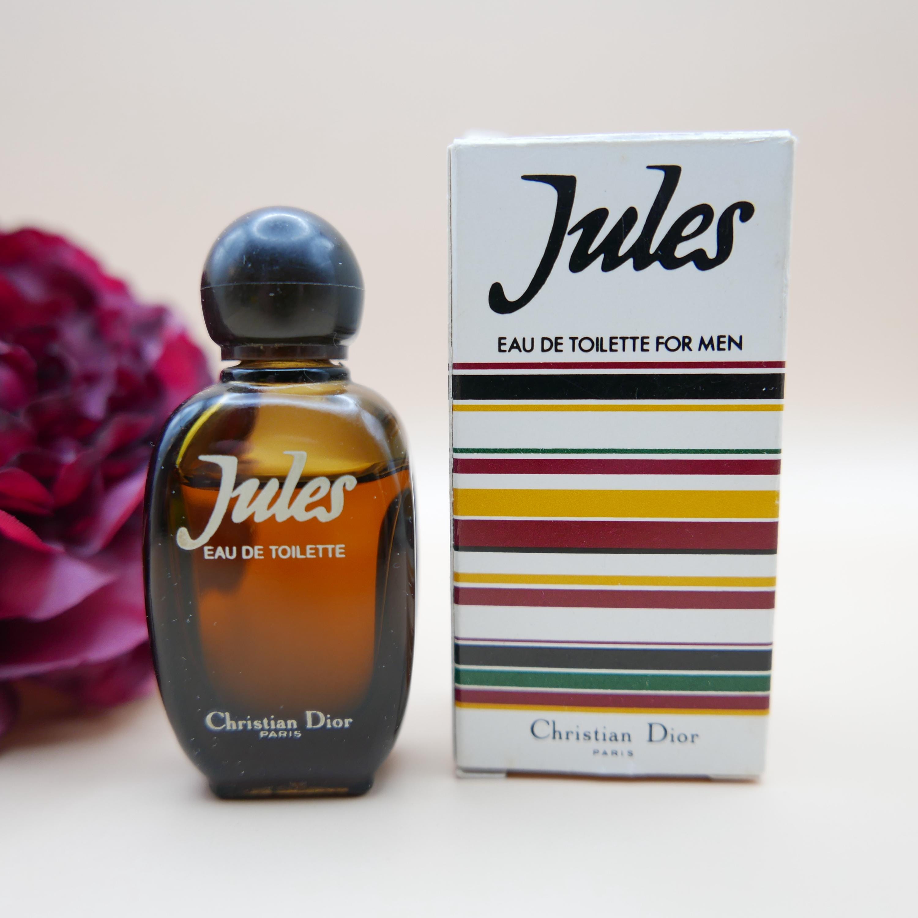 Jules Perfume - Etsy UK