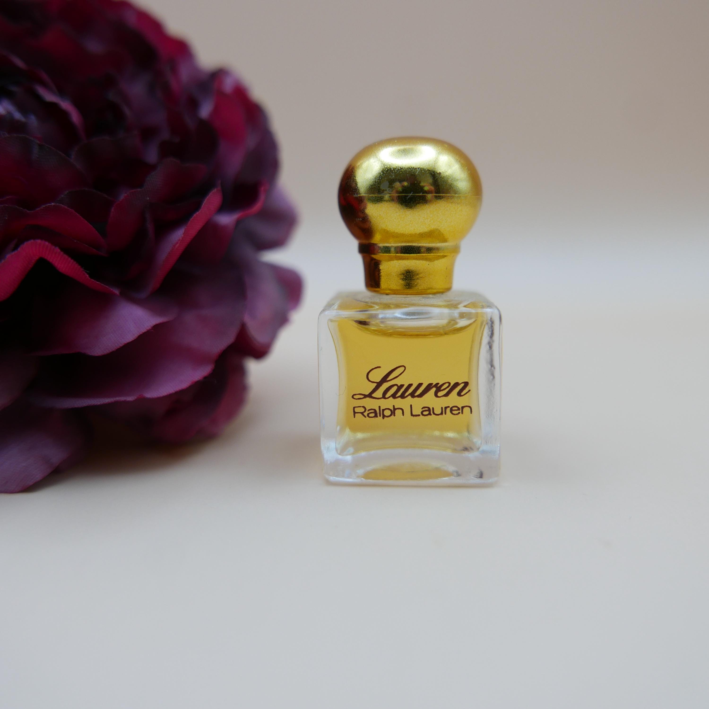 Discontinued perfume ralph lauren - Etsy 日本