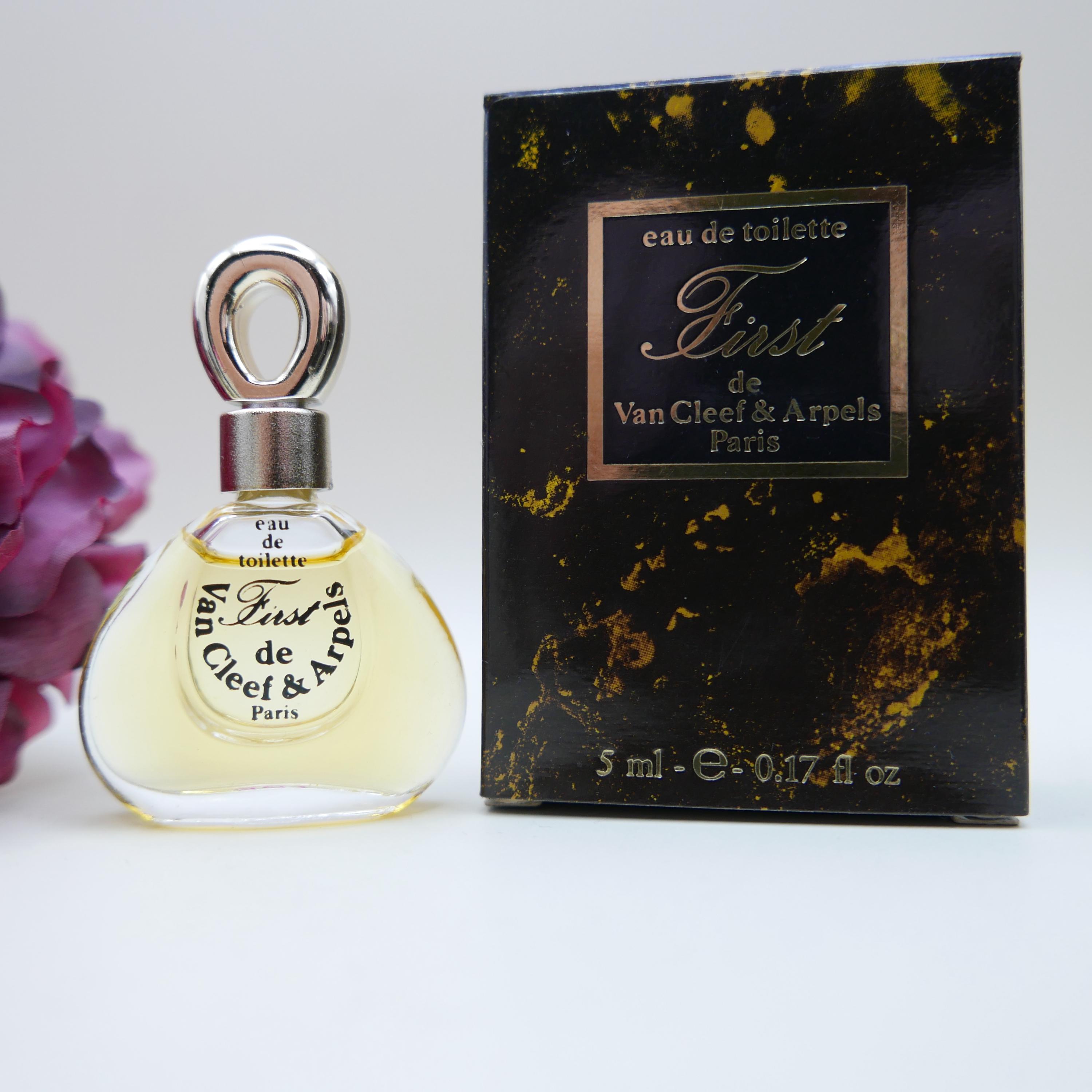 未開封 廃番レア】レーヴ Van Cleef & Arpels EDP50 REVE BY VAN CLEEF