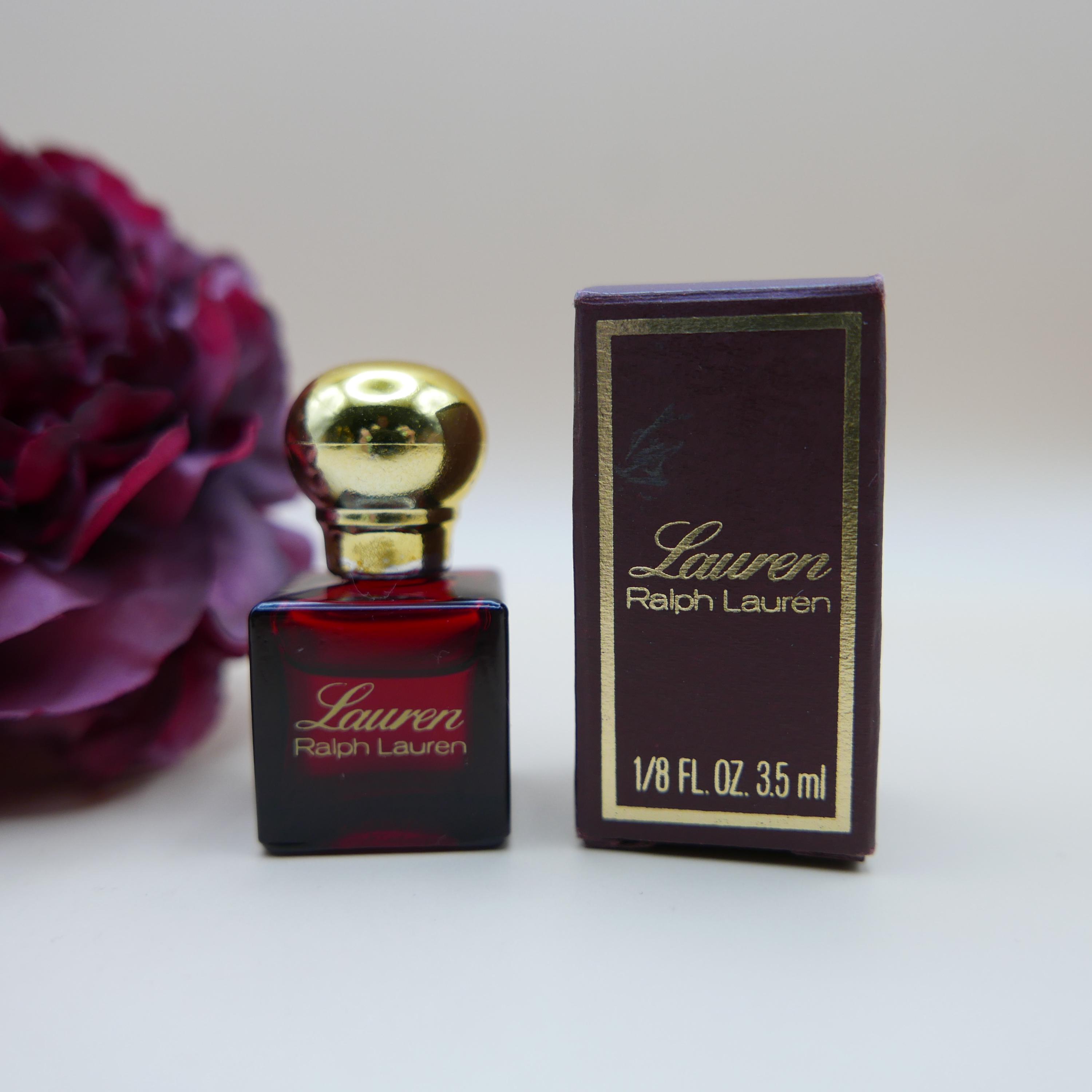 Discontinued perfume ralph lauren - Etsy 日本