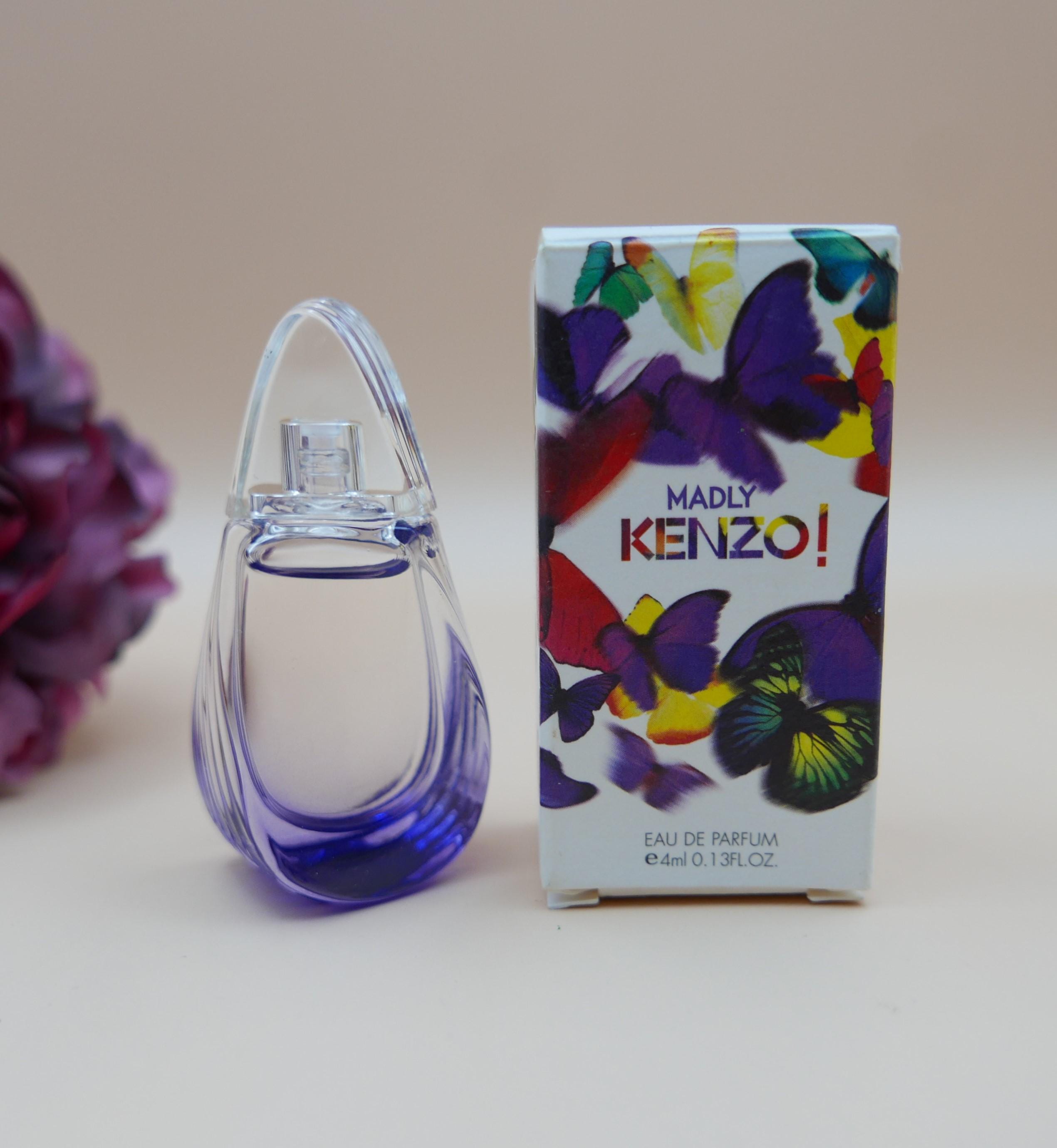Kenzo Discontinued - Etsy