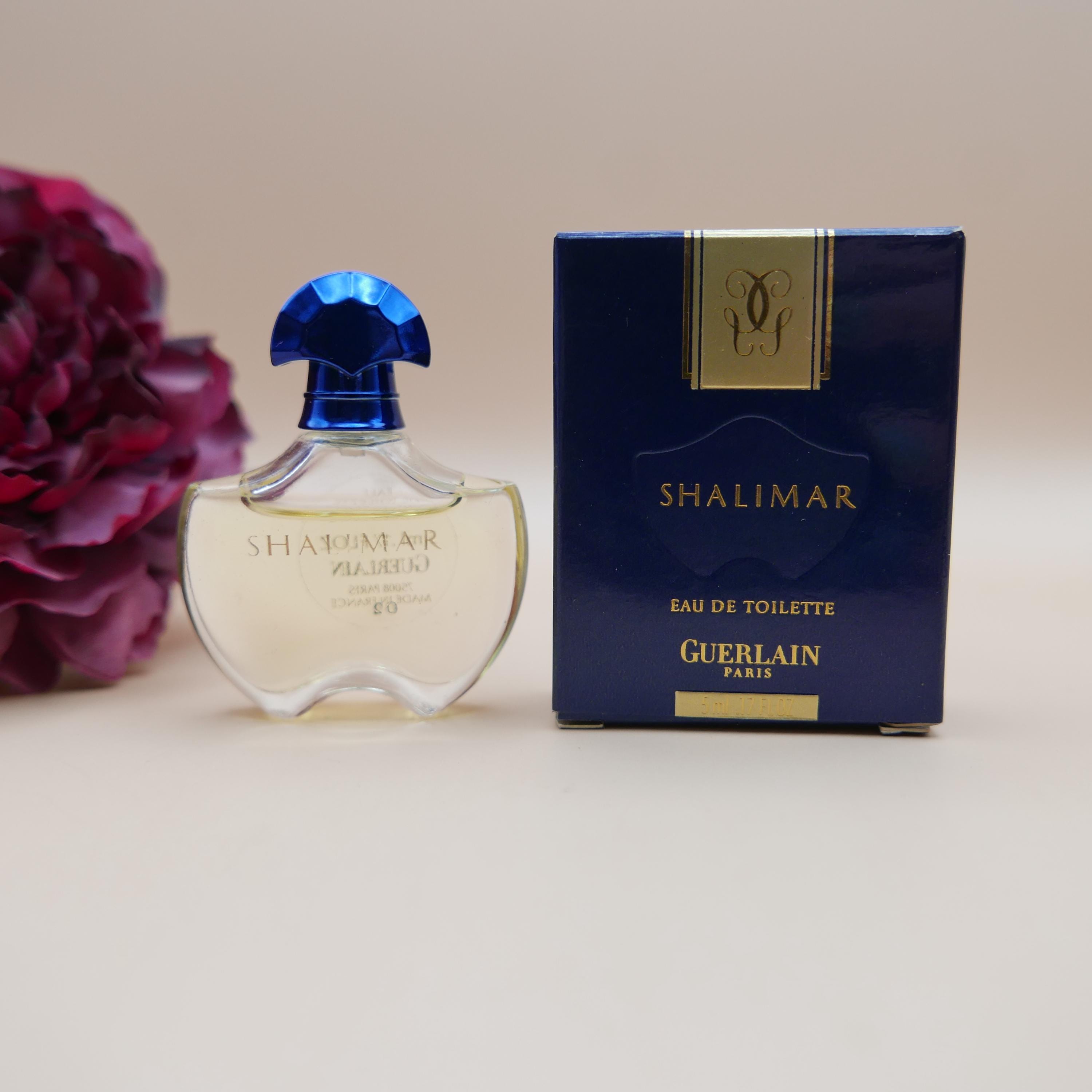 Guerlain Samsara Eau De Toilette - Etsy