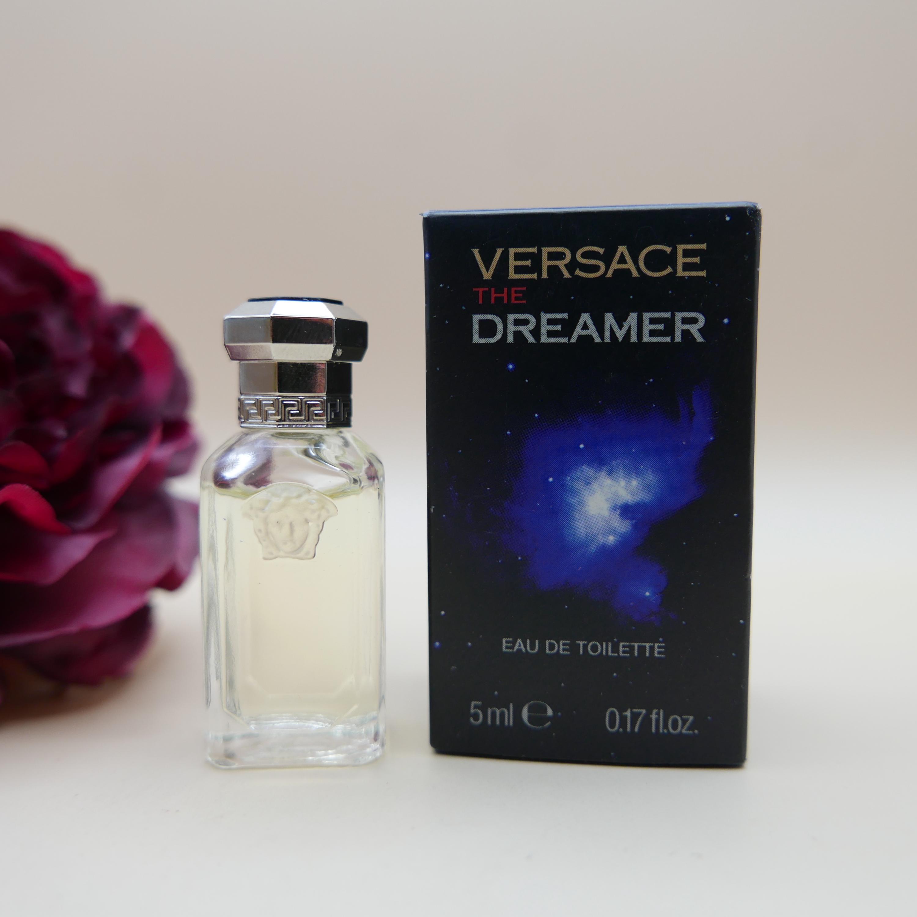 Vintage Fragrance Versace - Etsy