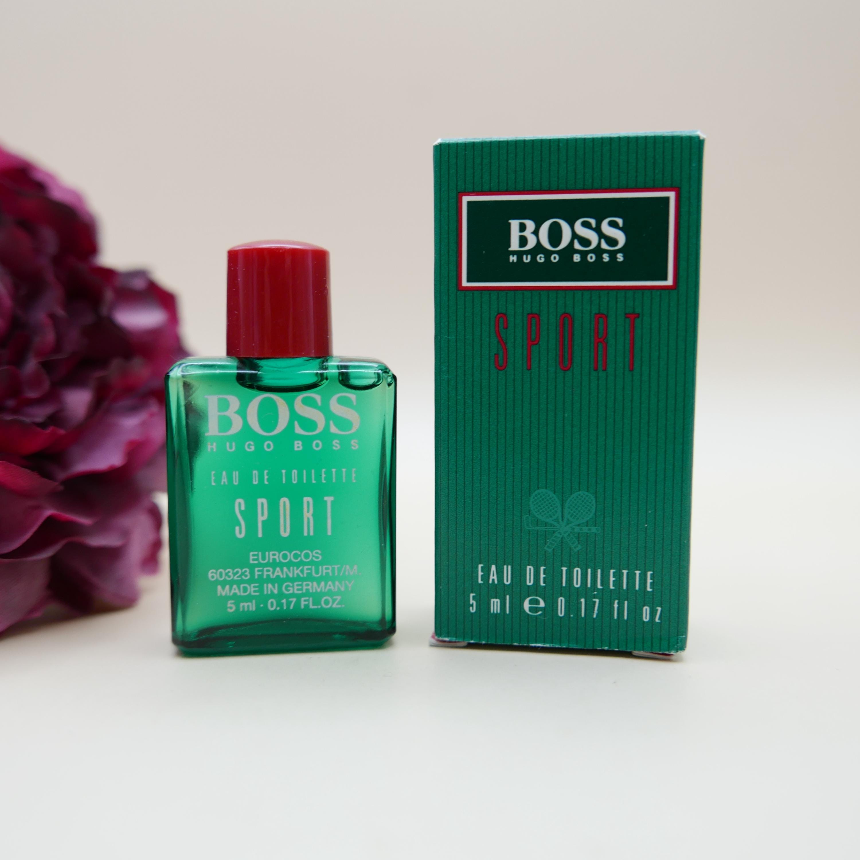 Boss sport perfume - Etsy 日本