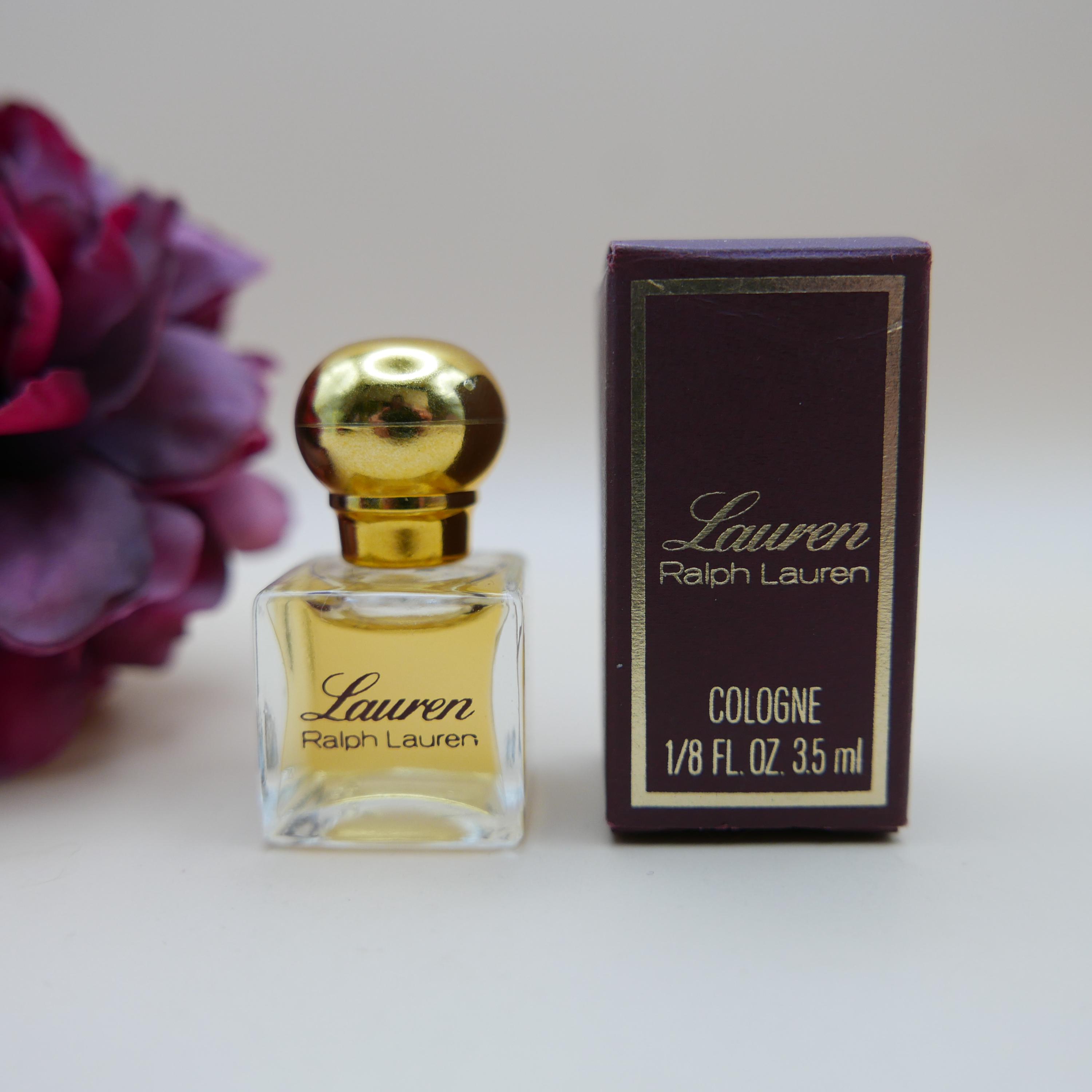 Discontinued perfume ralph lauren - Etsy 日本