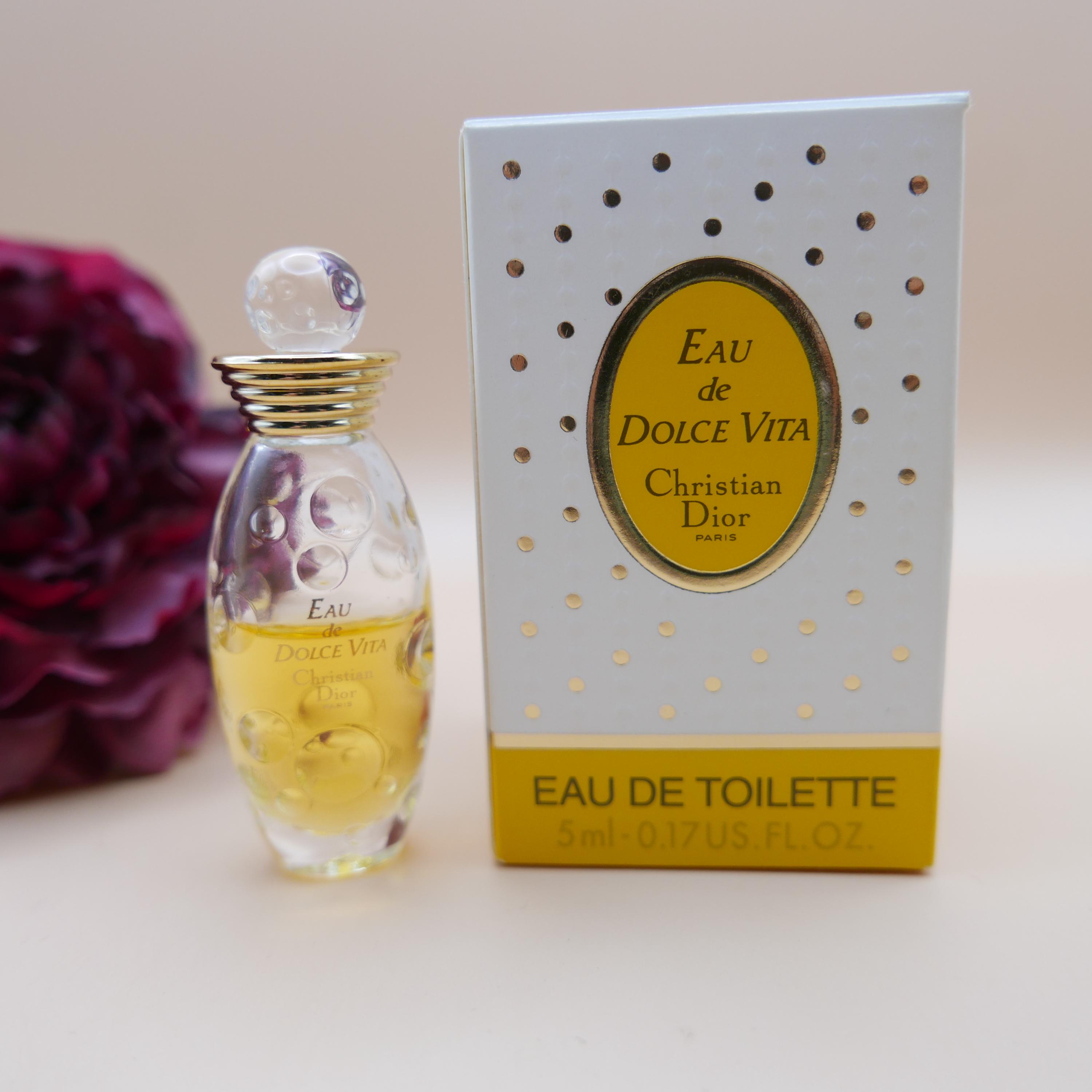 Dior Dolce Vita - Etsy Canada