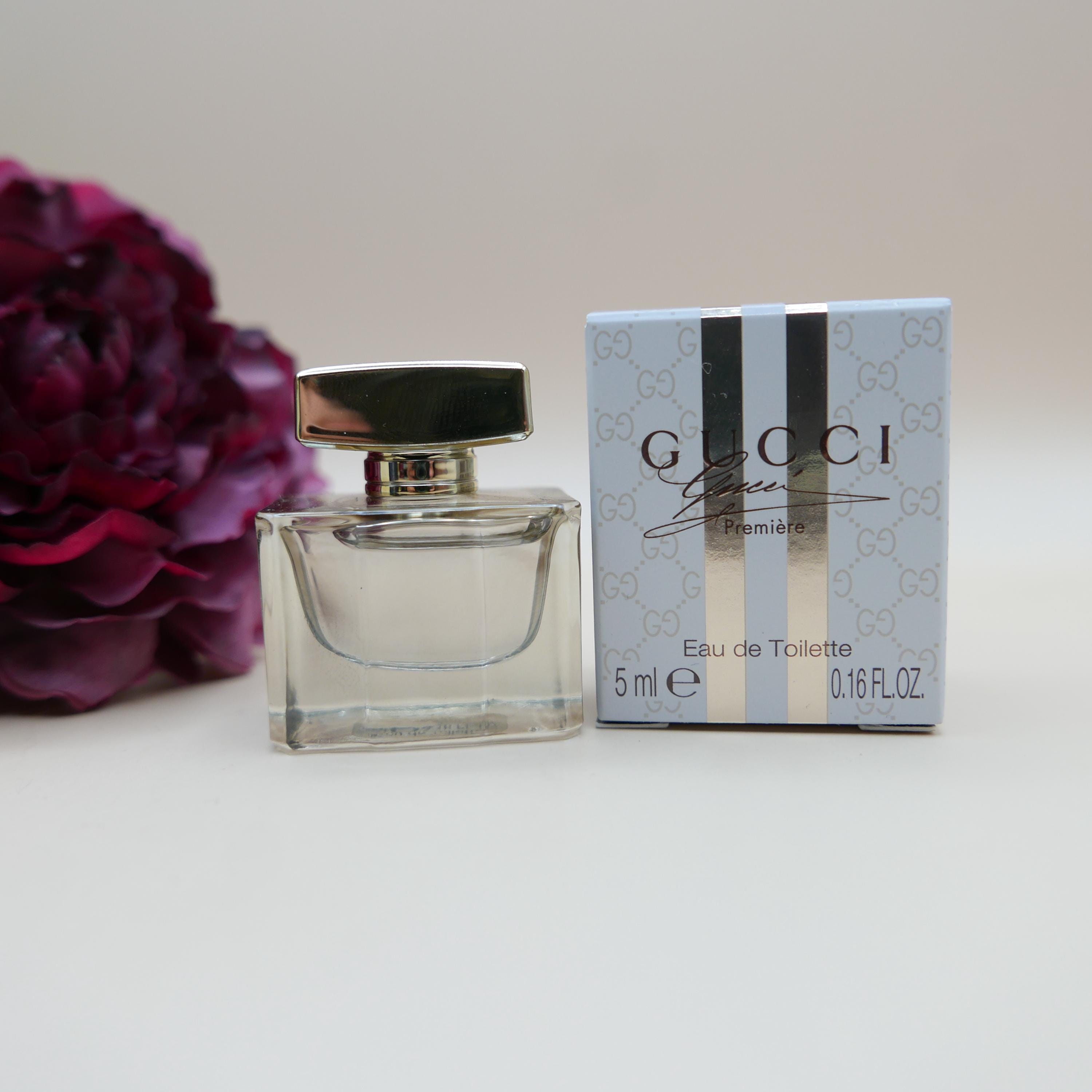Gucci Premiere Perfume - Etsy UK