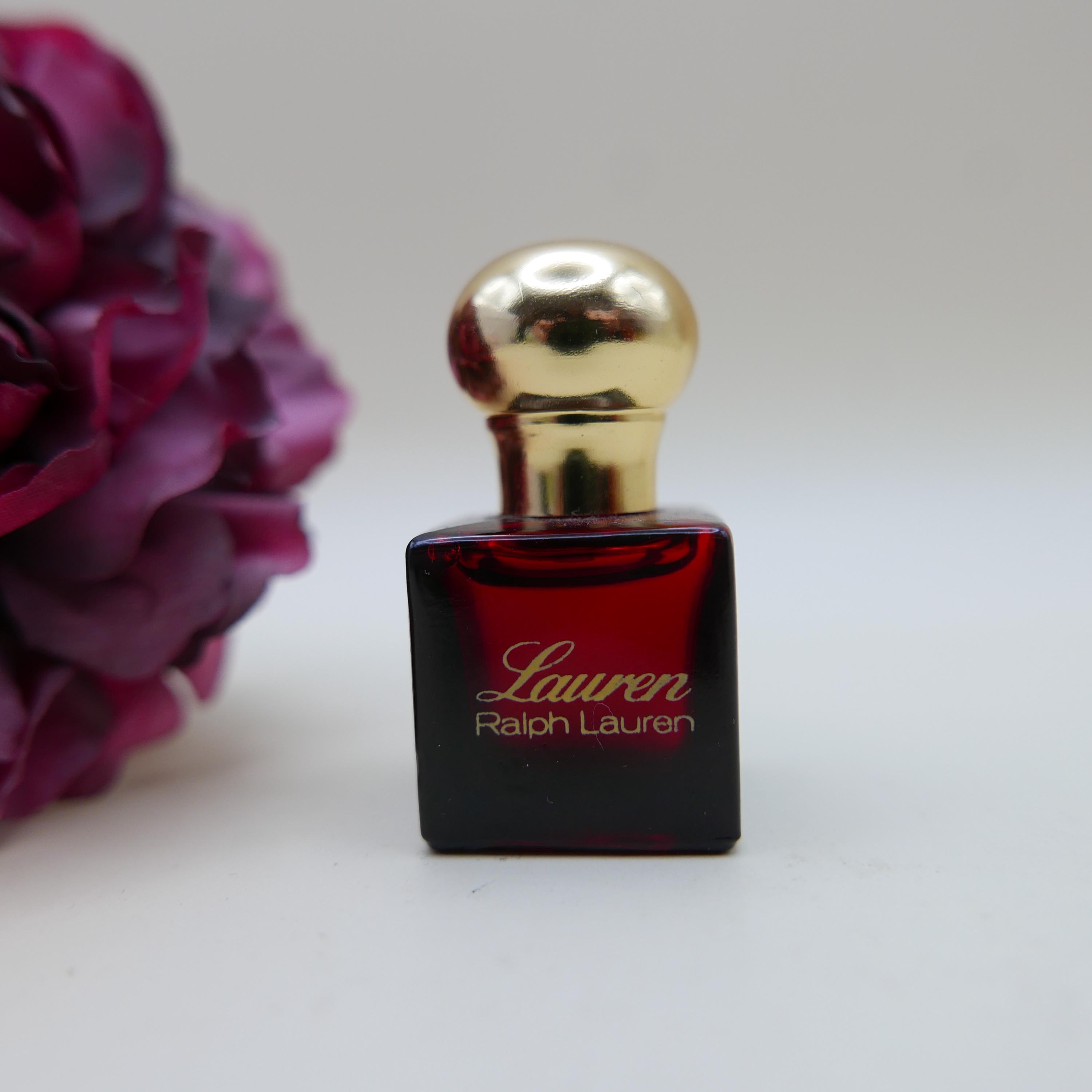 Discontinued perfume ralph lauren - Etsy 日本