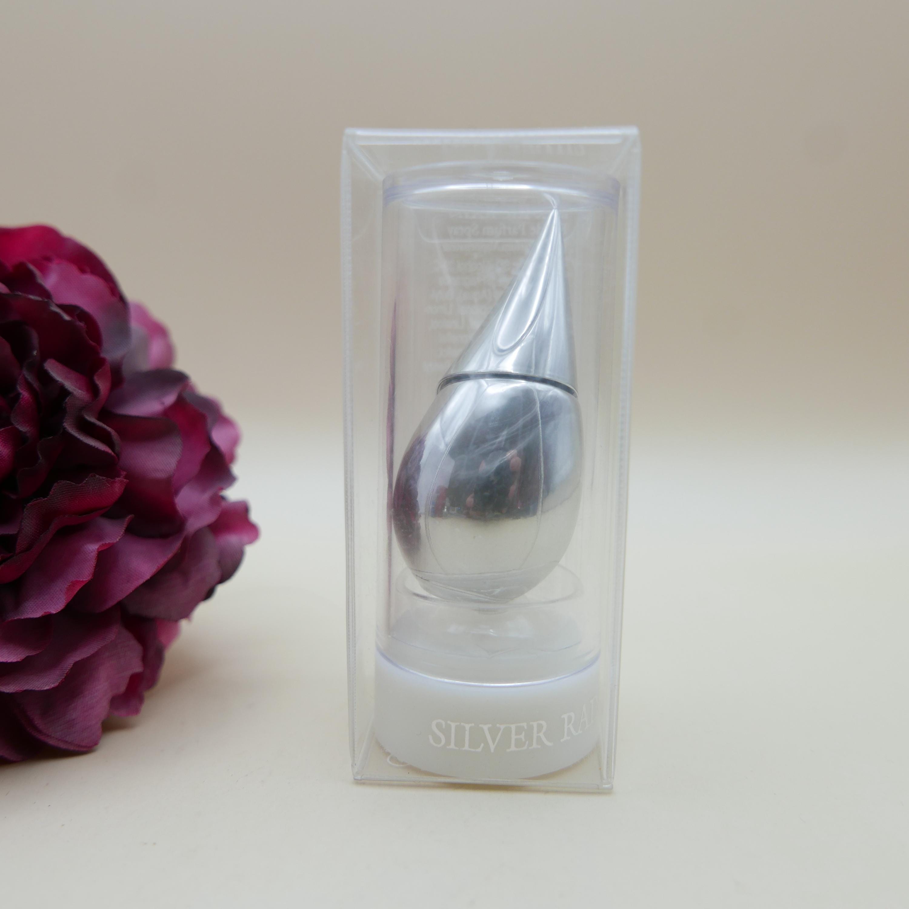 La Prairie Silver Rain Perfume - Etsy Canada