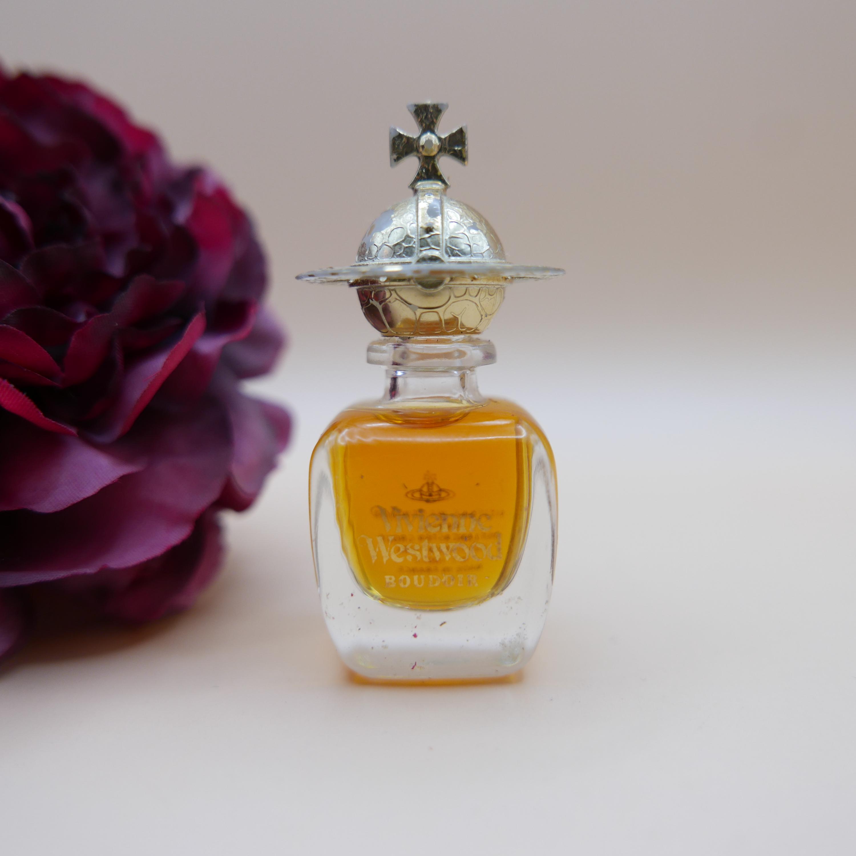 Vivienne westwood boudoir perfume - Etsy 日本