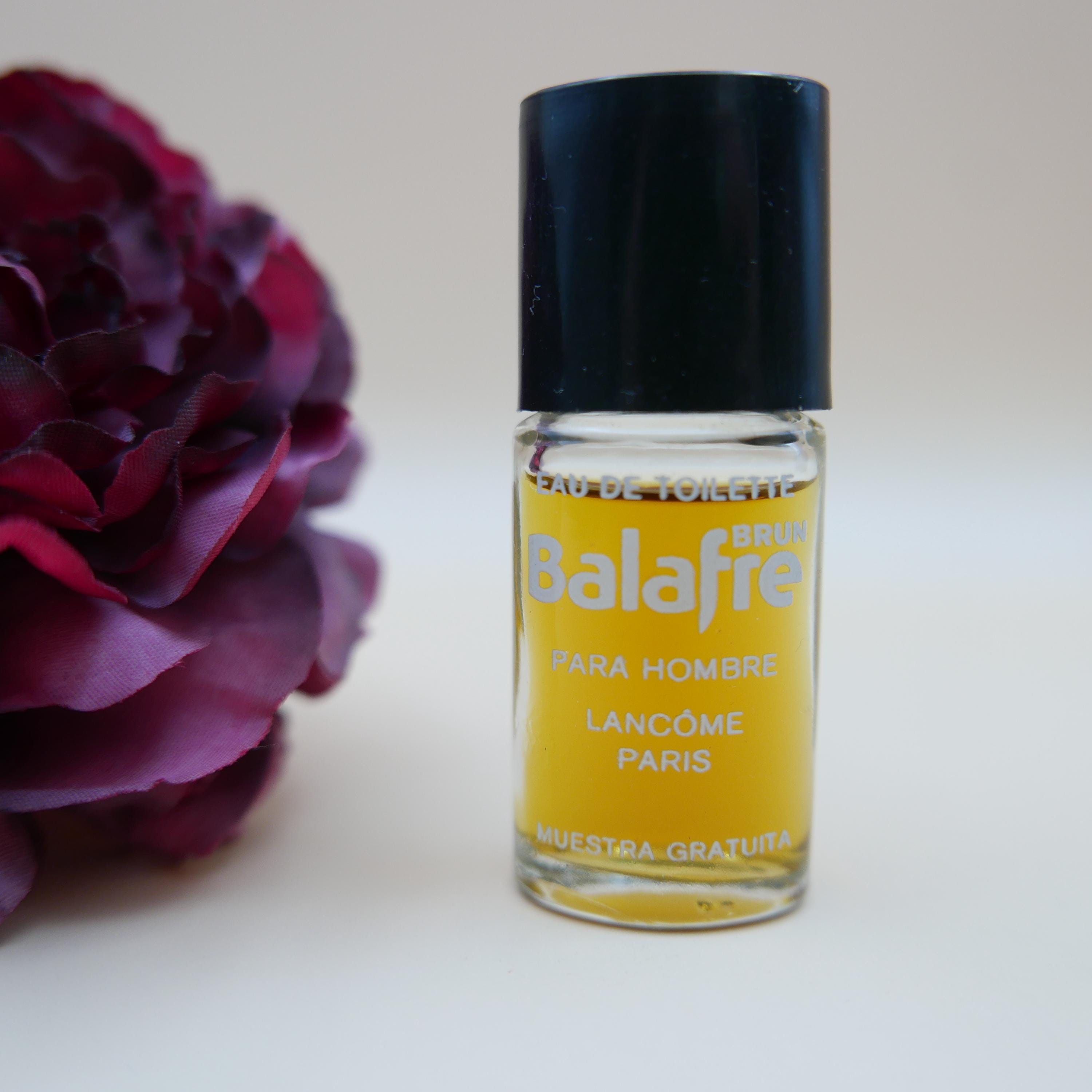 Balafre Lancome - Etsy